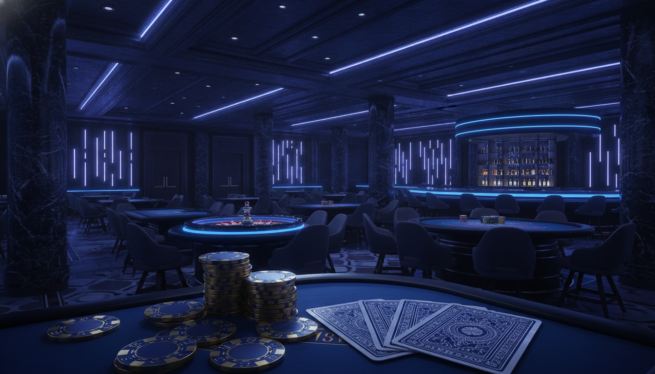 Casino Infinity