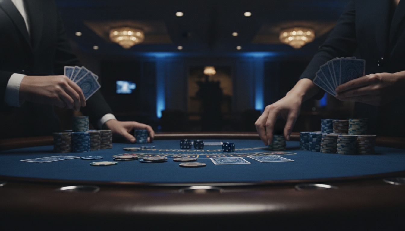 Platobné metódy a bezpečnosť v Casino Infinity